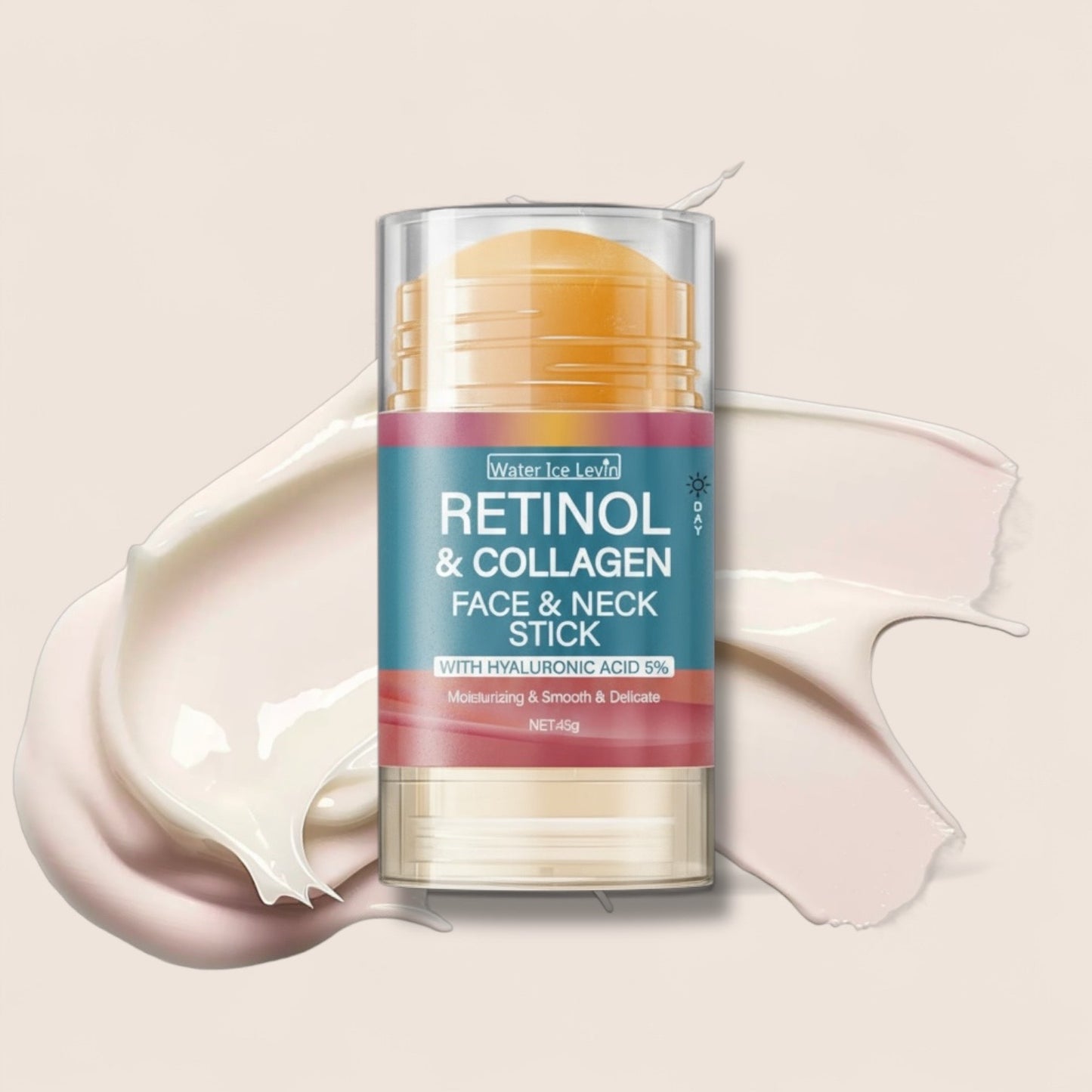 Stick Lifting Rétinol & Collagène