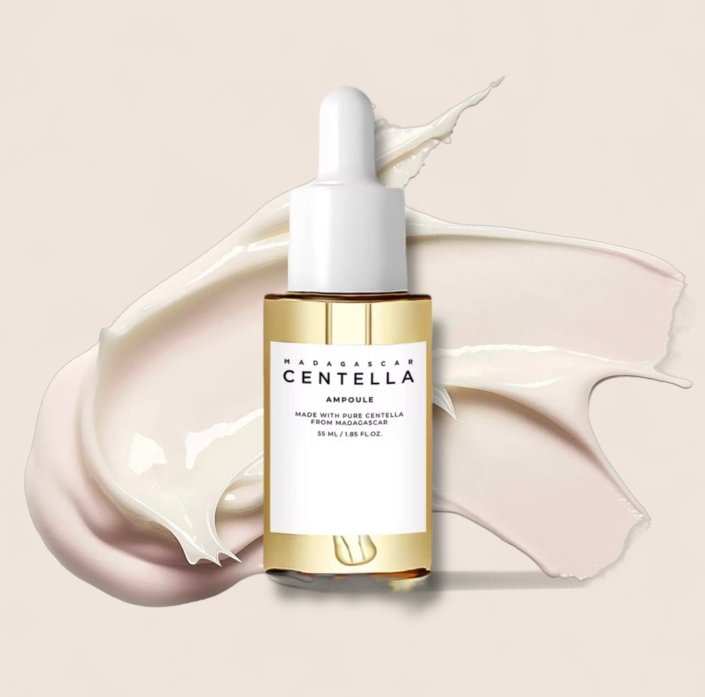 Sérum Visage Peaux Sensibles & à Imperfections